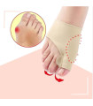 Ортопедични чорапи за коригиране на палци - ThumbSocks