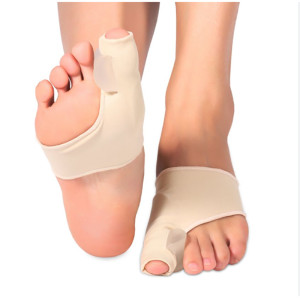 Ортопедични чорапи за коригиране на палци - ThumbSocks