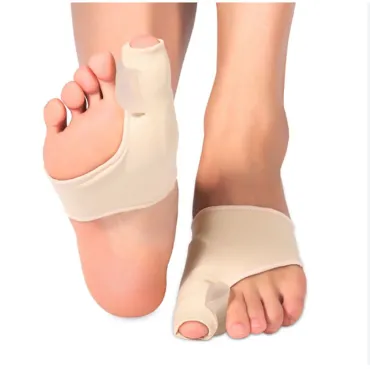 Ортопедични чорапи за коригиране на палци - ThumbSocks
