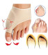 Ортопедични чорапи за коригиране на палци - ThumbSocks
