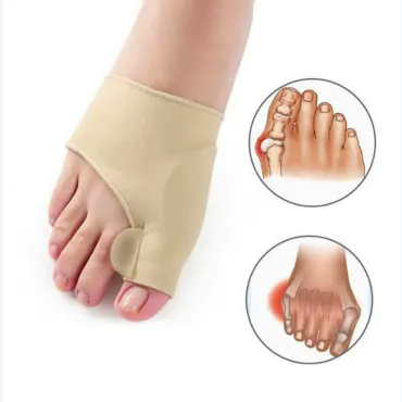 Ортопедични чорапи за коригиране на палци - ThumbSocks