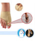 Ортопедични чорапи за коригиране на палци - ThumbSocks