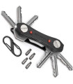 Органайзер ключодържател, който побира 30 броя ключове - Keychain