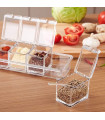Органайзер за подправки - Spice Organizer