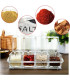 Органайзер за подправки - Spice Organizer