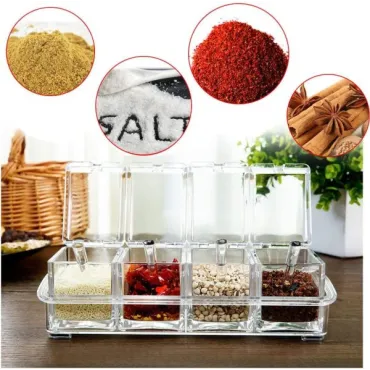 Органайзер за подправки - Spice Organizer