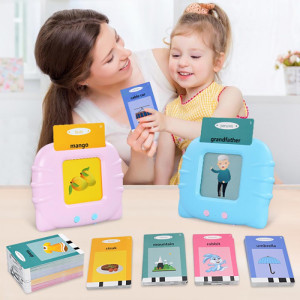 Образователна играчка за деца за изучаване на английски език - EducationalToy