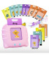 Образователна играчка за деца за изучаване на английски език - EducationalToy