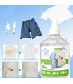 Обезмаслител за дрехи, препарат за премахване на мазни петна - StainCleanPro