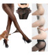 Здрав, еластичен, некъсащ се чорапогащник Elaslim - Pantyhose