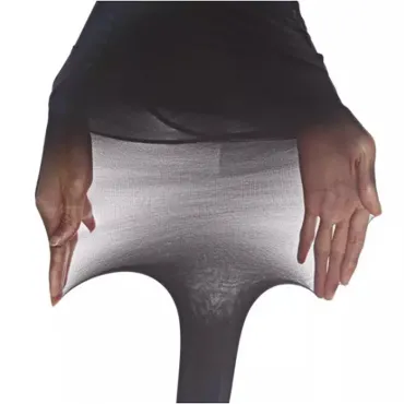 Здрав, еластичен, некъсащ се чорапогащник Elaslim - Pantyhose