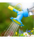 Накрайник за поливане на цветя за бутилка, лейка за поливане на растения - PlantsNozzle