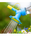 Накрайник за поливане на цветя за бутилка, лейка за поливане на растения - PlantsNozzle