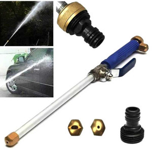 Накрайник за миене под налягане, Пръскачка за вода - JetPowerWasher