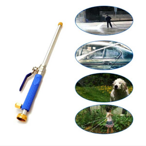 Накрайник за миене под налягане, Пръскачка за вода - JetPowerWasher