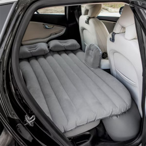 Надуваем матрак за кола, легло за багажник, за пътуване - CarMattress