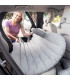 Надуваем матрак за кола, легло за багажник, за пътуване - CarMattress