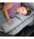 Надуваем матрак за кола, легло за багажник, за пътуване - CarMattress