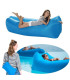 Надуваемо легло за къмпинг, плаж или риболов - AirBed