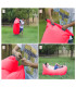 Надуваемо легло за къмпинг, плаж или риболов - AirBed