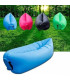 Надуваемо легло за къмпинг, плаж или риболов - AirBed