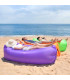 Надуваемо легло за къмпинг, плаж или риболов - AirBed