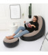 Надуваемо канапе с подложка за крака - InflatableSofa