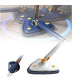 Мултифункционален триъгълен моп - Мulti-function mop