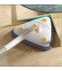 Мултифункционален триъгълен моп - Мulti-function mop