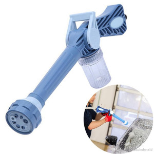 Мултифункционален воден пистолет/пръскачка - WaterGun