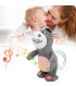 Музикална играчка говорещо магаре - Musical toy donkey