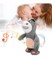Музикална играчка говорещо магаре - Musical toy donkey