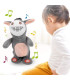 Музикална играчка говорещо магаре - Musical toy donkey