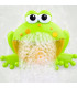 Музикална жабка за сапунени балончета - Musical frog