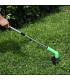 Акумулаторен, безжичен тример/косачка за трева - Powerful mower