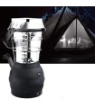 Мощен соларен LED фенер - PowerLantern