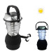 Мощен соларен LED фенер - PowerLantern