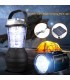 Мощен соларен LED фенер - PowerLantern