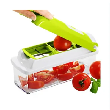 Многофункционално кухненско ренде за плодове и зеленчуци - GreenGrater