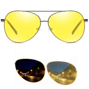 Многофункционални очила за нощно шофиране/виждане - MultifunctionalGlasses