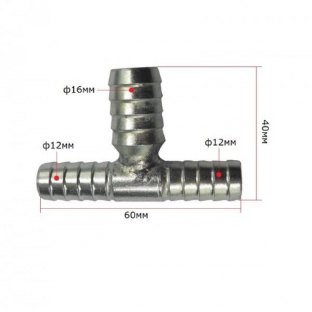 Metalen-trojnik-za-markuci-prehodnik-121612mm-12161260