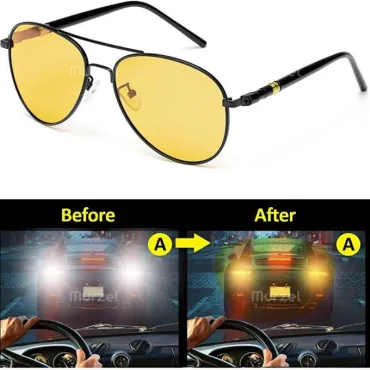 Многофункционални очила за нощно шофиране/виждане - MultifunctionalGlasses