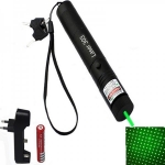 Зелен лазер Green Laser Pointer