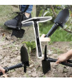 Многофункционална сгъваема лопата - FoldShovel