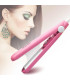 Мини преса за коса за изправяне Haidi, нагряване до 160° - HairStraightener