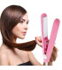 Мини преса за коса за изправяне Haidi, нагряване до 160° - HairStraightener