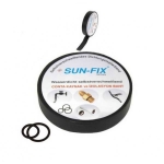 Изолационна лента самовулканизираща SUN-FIX