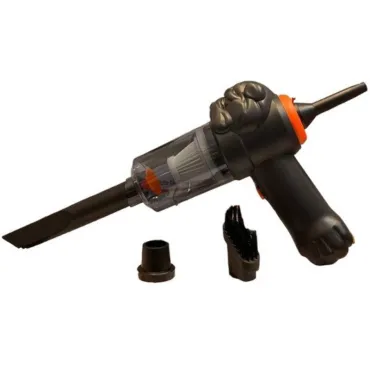 Мини прахосмукачка 4 в 1, 4000Pa - HandhealdCleaner