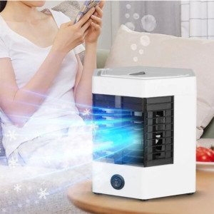 Мини охладител за въздух - AirCooler