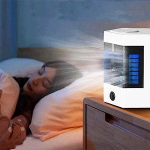 Мини охладител за въздух - AirCooler